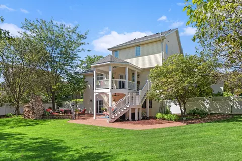 13104 Aspen Dr, Rogers, MN 55374