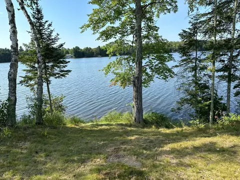 6931 N Pike Haven Rd, Winter, WI 54896