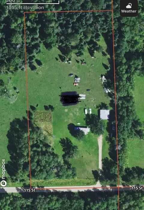 52466 115th St, Menahga, MN 56464