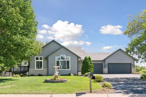 14225 Tungsten St NW, Ramsey, MN 55303