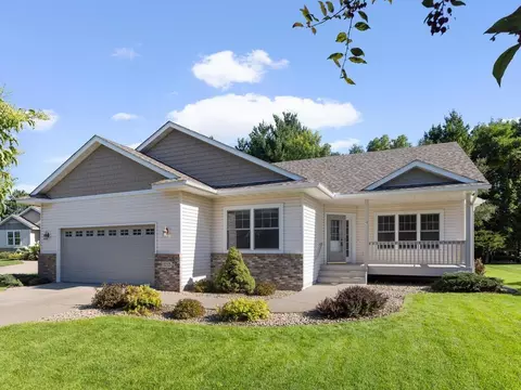 1213 Prairie Pine Ct, Monticello, MN 55362