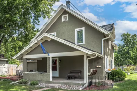 814 E 86th St, Minneapolis, MN 55420 photo 42
