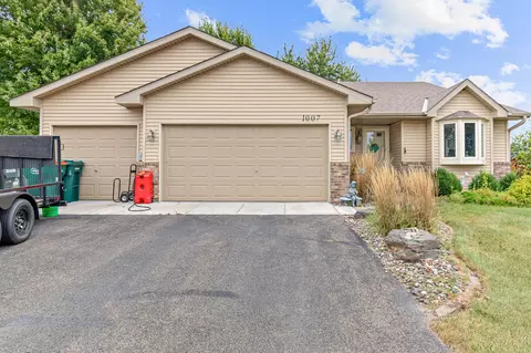1007 111th Ave NE, Blaine, MN 55434