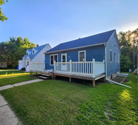 518 2nd Ave SE, Pipestone, MN 56164