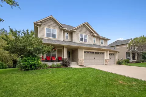7019 128th Street Ct W, Apple Valley, MN 55124
