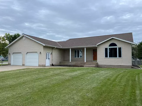 1210 Oakwood Ave, Benson, MN 56215