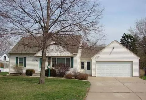 6130 Colfax Ave N, Brooklyn Center, MN 55430