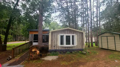 312 Benson Dr, Spooner, WI 54801 photo 2