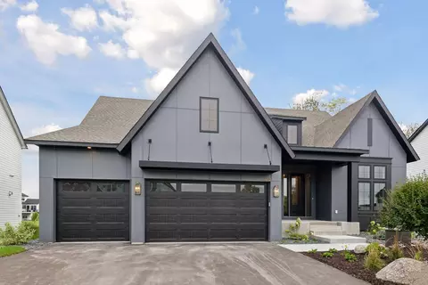 4326 Hillside Dr, Medina, MN 55340