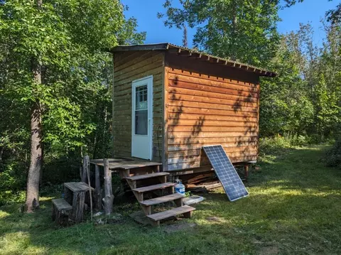 Nnn Macski, Silver Twp, MN 55757