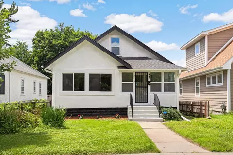 2815 Knox Ave N, Minneapolis, MN 55411