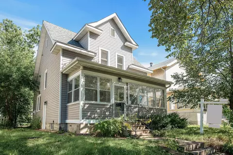 1465 Sherburne Ave, Saint Paul, MN 55104