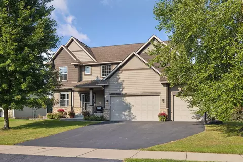 11758 Hupp St NE, Blaine, MN 55449
