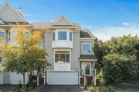6461 Christenson Ln NE, Minneapolis, MN 55432