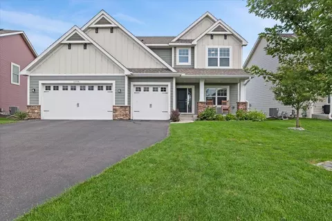 12941 Jewell Cir NE, Blaine, MN 55449