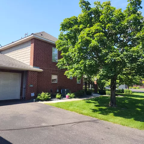 13411 44th Cir NE, Saint Michael, MN 55376