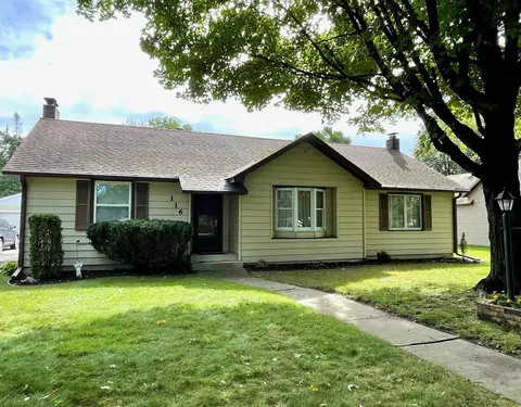 116 15th St SE, Menomonie, WI 54751