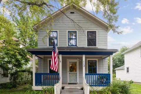 112 River St S, Delano, MN 55328