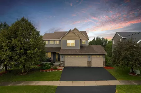18063 67th Pl N, Maple Grove, MN 55311