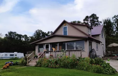 62708 Flintlock Rd NW, Grygla, MN 56727