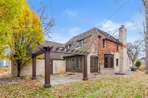4100 Sunset Blvd, Saint Louis Park, MN 55416