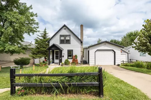 405 2nd St E, Wabasha, MN 55981