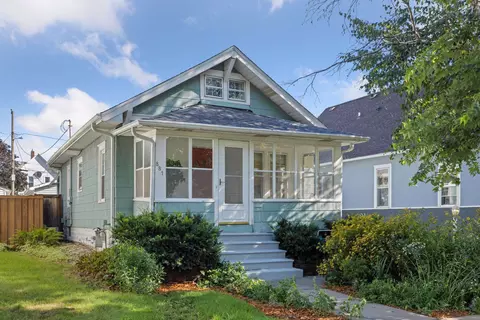 881 Bayard Ave, Saint Paul, MN 55102