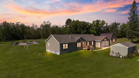 9356 Old Hwy 169, Mountain Iron, MN 55768