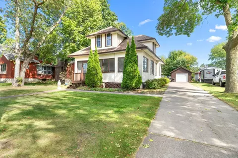455 Central Ave S, Milaca, MN 56353