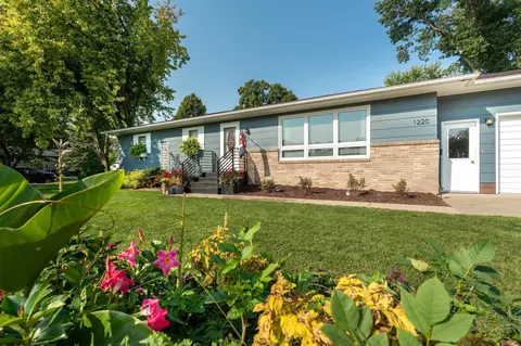 1220 S Cascade St, Fergus Falls, MN 56537