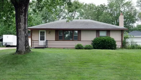 11848 Larch St NW, Minneapolis, MN 55448