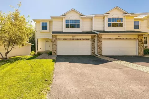9020 Marsh Run St, Rockford, MN 55373