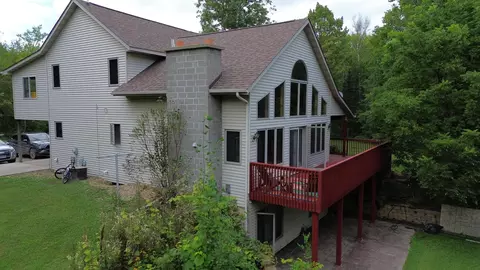Exterior - 47574 240th Ave, Mcgregor, MN 55760 photo 2 of 14