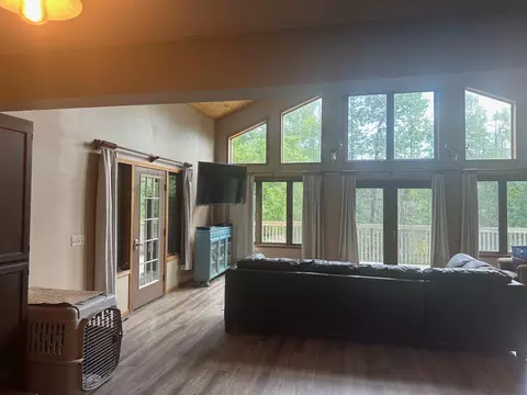 Living - 47574 240th Ave, Mcgregor, MN 55760 photo 1 of 9