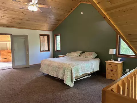 Bedroom - 47574 240th Ave, Mcgregor, MN 55760 photo 1 of 5