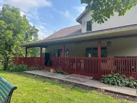 Exterior - 47574 240th Ave, Mcgregor, MN 55760 photo 7 of 14