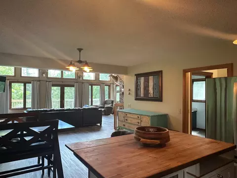 Kitchen - 47574 240th Ave, Mcgregor, MN 55760 photo 6 of 8