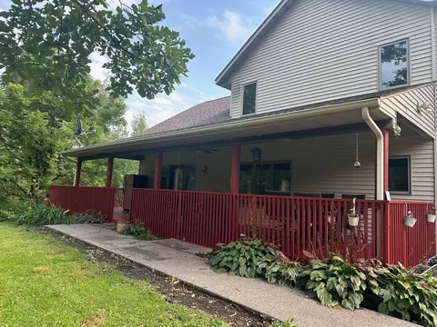 Exterior - 47574 240th Ave, Mcgregor, MN 55760 photo 8 of 14