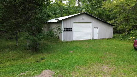 Exterior - 47574 240th Ave, Mcgregor, MN 55760 photo 12 of 14