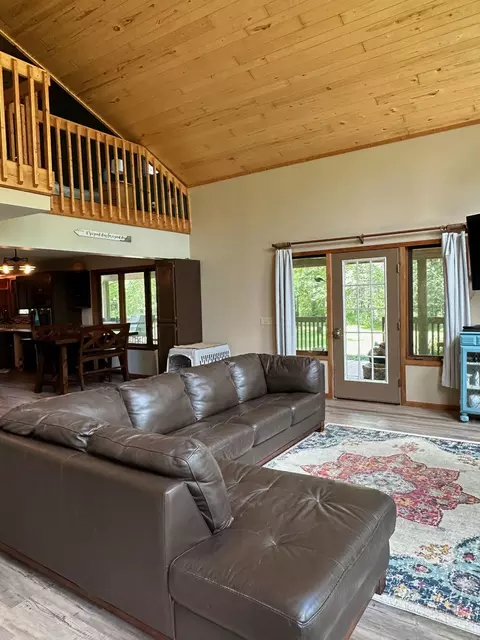 Living - 47574 240th Ave, Mcgregor, MN 55760 photo 4 of 9