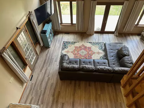 Living - 47574 240th Ave, Mcgregor, MN 55760 photo 7 of 9