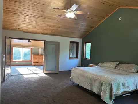 Bedroom - 47574 240th Ave, Mcgregor, MN 55760 photo 2 of 5