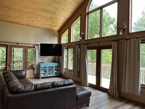 Living - 47574 240th Ave, Mcgregor, MN 55760 photo 6 of 9