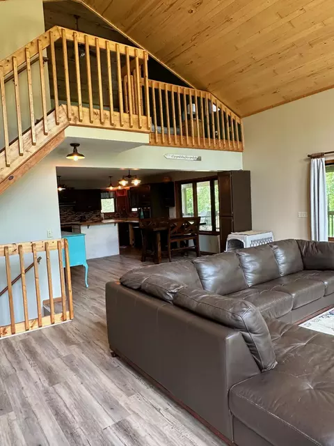 Living - 47574 240th Ave, Mcgregor, MN 55760 photo 5 of 9