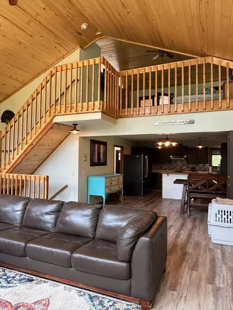 Living - 47574 240th Ave, Mcgregor, MN 55760 photo 3 of 9