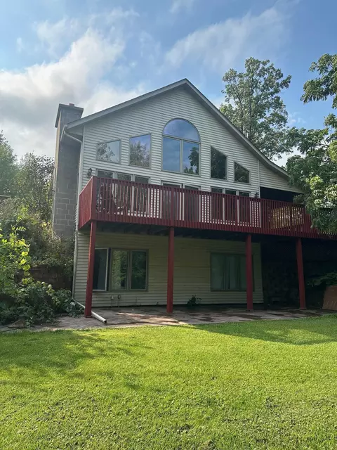 Exterior - 47574 240th Ave, Mcgregor, MN 55760 photo 3 of 14