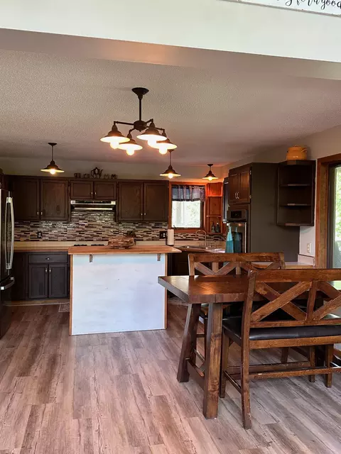 Kitchen - 47574 240th Ave, Mcgregor, MN 55760 photo 7 of 8