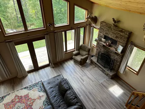 Living - 47574 240th Ave, Mcgregor, MN 55760 photo 8 of 9
