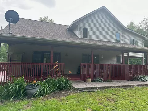 Exterior - 47574 240th Ave, Mcgregor, MN 55760 photo 10 of 14