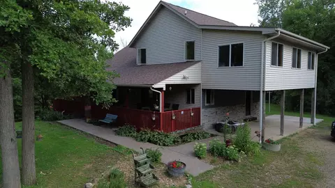 Exterior - 47574 240th Ave, Mcgregor, MN 55760 photo 11 of 14